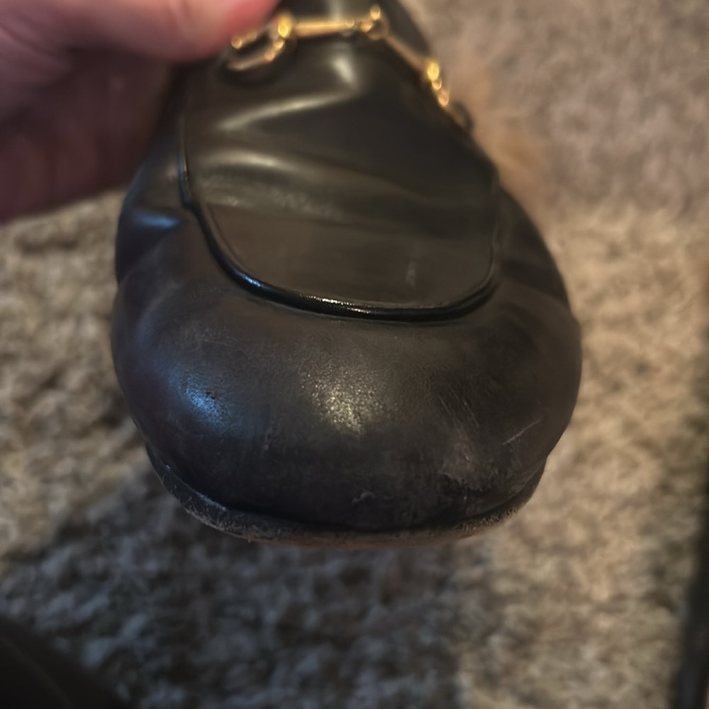 Gucci loafers - Picture 5 of 7